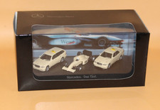 Herpa Modelle 1:87 Mercedes Benz Das Taxi in Box
