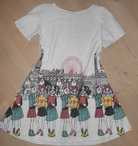 Farbenfrohes sommer jersey - ,