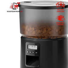Futterautomat Katze 3L mit