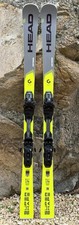 TOP!⛷ HEAD SUPERSHAPE i.Speed Ski 156 ehem. UVP € 800,–
