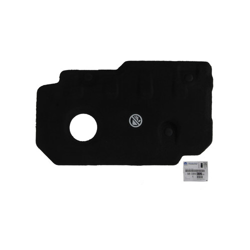 Motorabdeckung original - motorabdeckung, zu