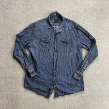 BIG STAR Vintage Hemd