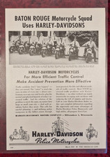 1947 harley davidson - harley,