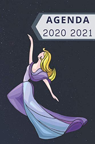Agenda 2020 2021 - agenda, 2020-2021