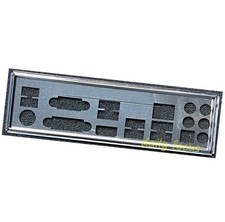 I/O IO For ASRock Z77 Pro4 &