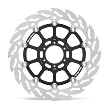 Moto-Master Bremsscheibe Flame