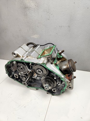Unterer motor getriebe - unterer,