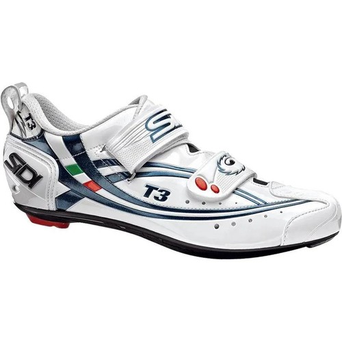 Buty triathlonowe sidi - buty, t3