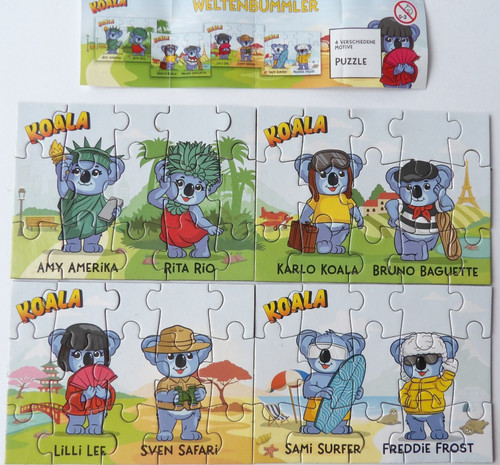 Koala kuchenmeister - kuchenmeister,