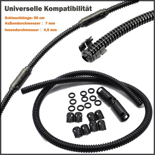 Es050 reparaturset wellrohr - reparaturset,