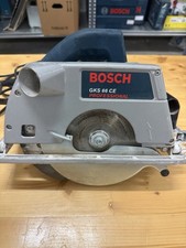 Bosch Professional GKS 66 CE
