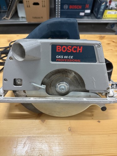 Bosch professional gks ce - professional, 66