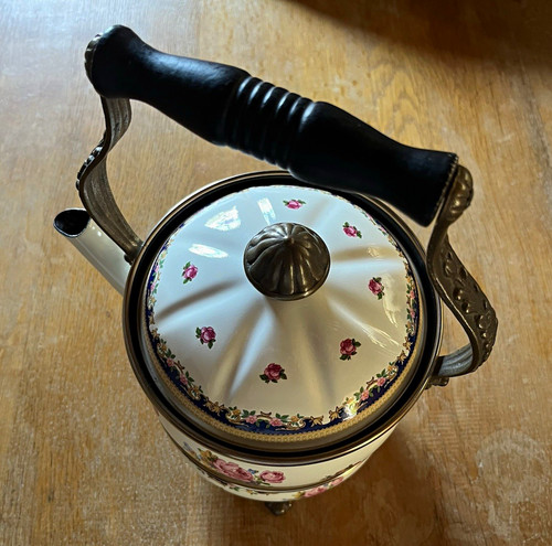 Asta porzellan teekanne mit - asta,