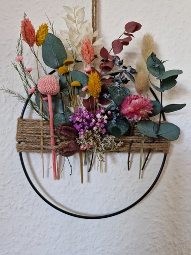 Türkranz wanddeko mit - türkranz,