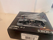 Hogan Grumman F-14D Tomcat