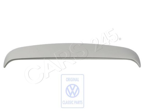 Original seat spoiler für - original,