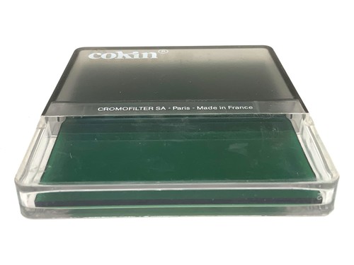Cokin cromofilter coef x - cokin, coef.x