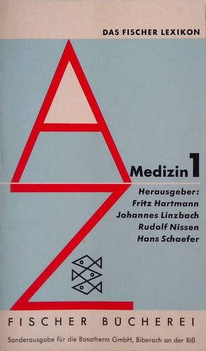Das fischerlexikon medizin - das,