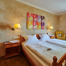 Kurzreise Oberfranken Memmelsdorf | Gutschein 3*S Hotel 3 ÜF 2 Personen günstig