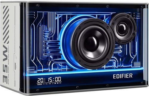 Edifier qd35 bluetooth - edifier,