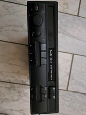 Audi A4 Beta CC Autoradio Autoverse Kassette APE Alpine