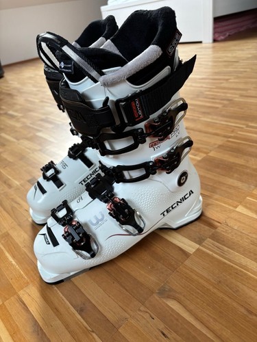 Tecnica mach pro damen - mach, lv