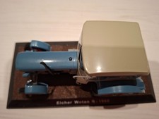 spur 1   1:32, Bulldog /