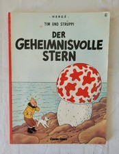 Tim und Struppi * Der