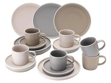 Wellco Service Skandi, Kaffee-Set, Lara, 12 tlg. - B-Ware sonstiges