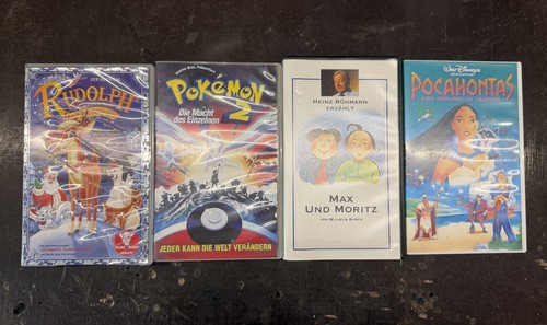 Retro vhs paket - retro, set
