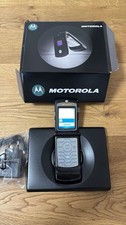 Motorola RAZR V3 Komplett Neu