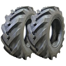 2 Stück | 10.5/80-18 | 10PR/131A8 | BKT AS-504 | 280/80-18 | Radladerreifen
