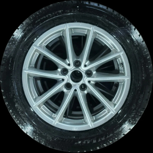 225 r17 97h winterreifen - 97h,