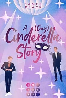 Cinderella story - (gay),