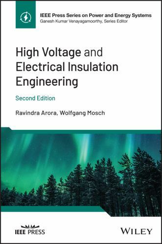 High voltage and electrical - high,