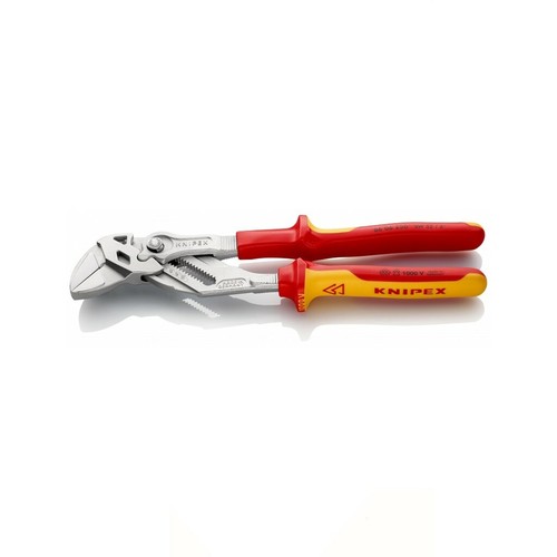 Knipex zangenschlüssel - knipex,