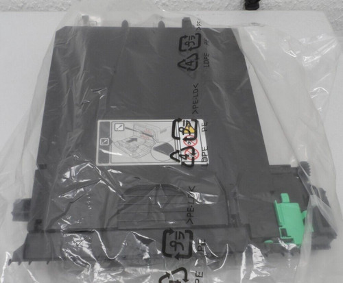 Kyocera 100 waste - kyocera, toner