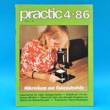 DDR practic 4 1986