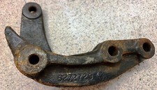 72-78 Chevy Truck Van 350ci Power Steering Pump Bracket