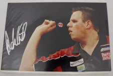 Adrian Lewis Darts World