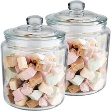 APS 2er Set Vorratsglas