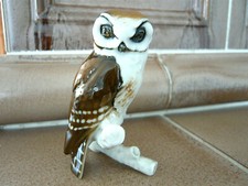 Eule Hutschenreuther  gemarkt