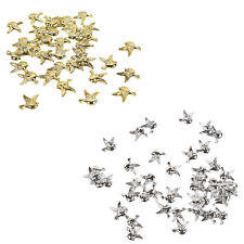 Tauben Konfetti Tischdeko für