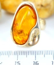 BERNSTEIN RING Bernsteinring