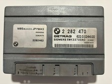 Bmw E46 M3 Smg Steuergerät