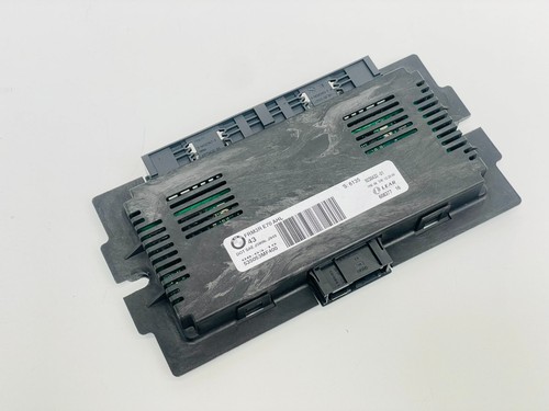 Bmw e70 e71 fußraum - e71,