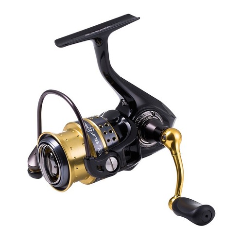Abu garcia superior spinnrolle - abu,