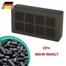 Aktivkohlefilter Filter für