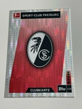 Topps Match Attax Bundesliga