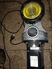 Filterpumpe/Umwälzpumpe für Pool